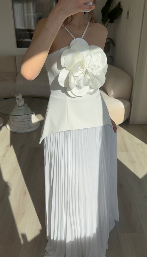 The Ruza dress
