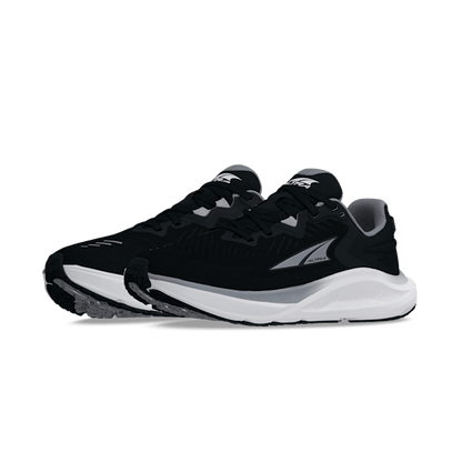 Women's Paradigm 8 WIDE | Black/White