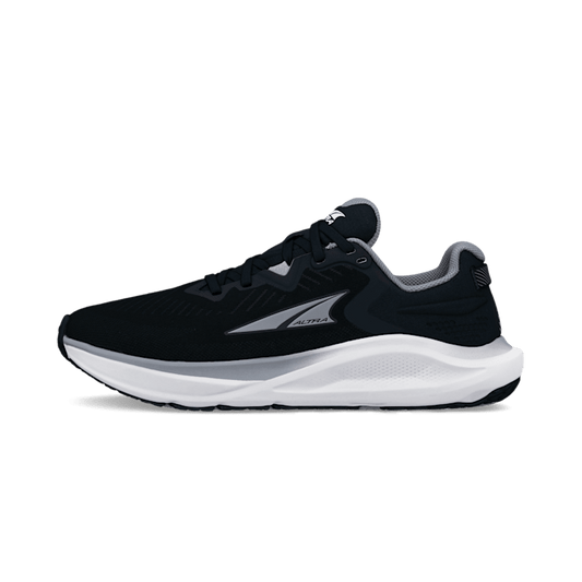 Women's Paradigm 8 WIDE | Black/White
