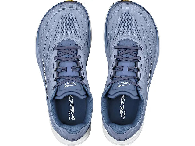 Men's Torin 9 | Flint Stone/Blue Nights