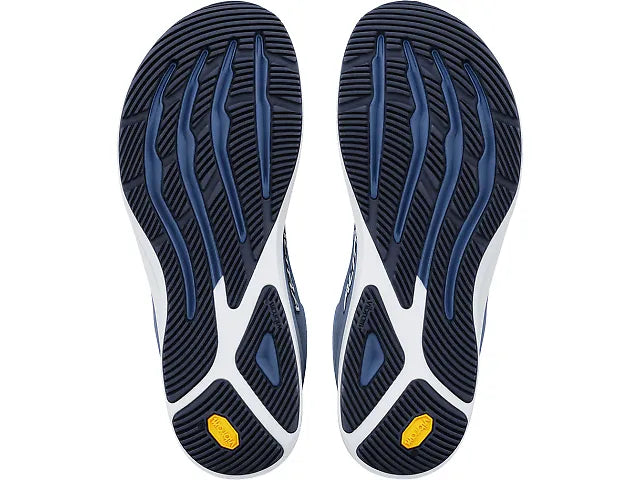 Men's Torin 9 | Flint Stone/Blue Nights