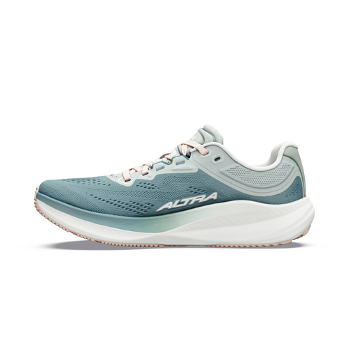 Women's Torin 9 | Sea Pine/Ice/Green