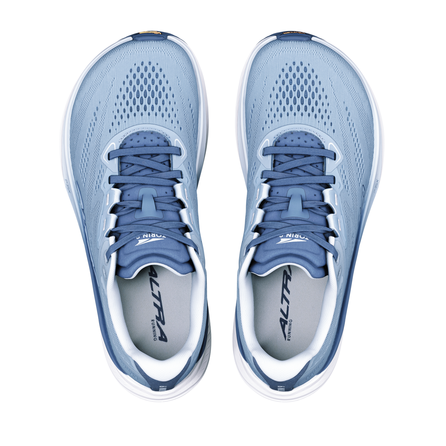 Women's Torin 9 | Windward Blue/White