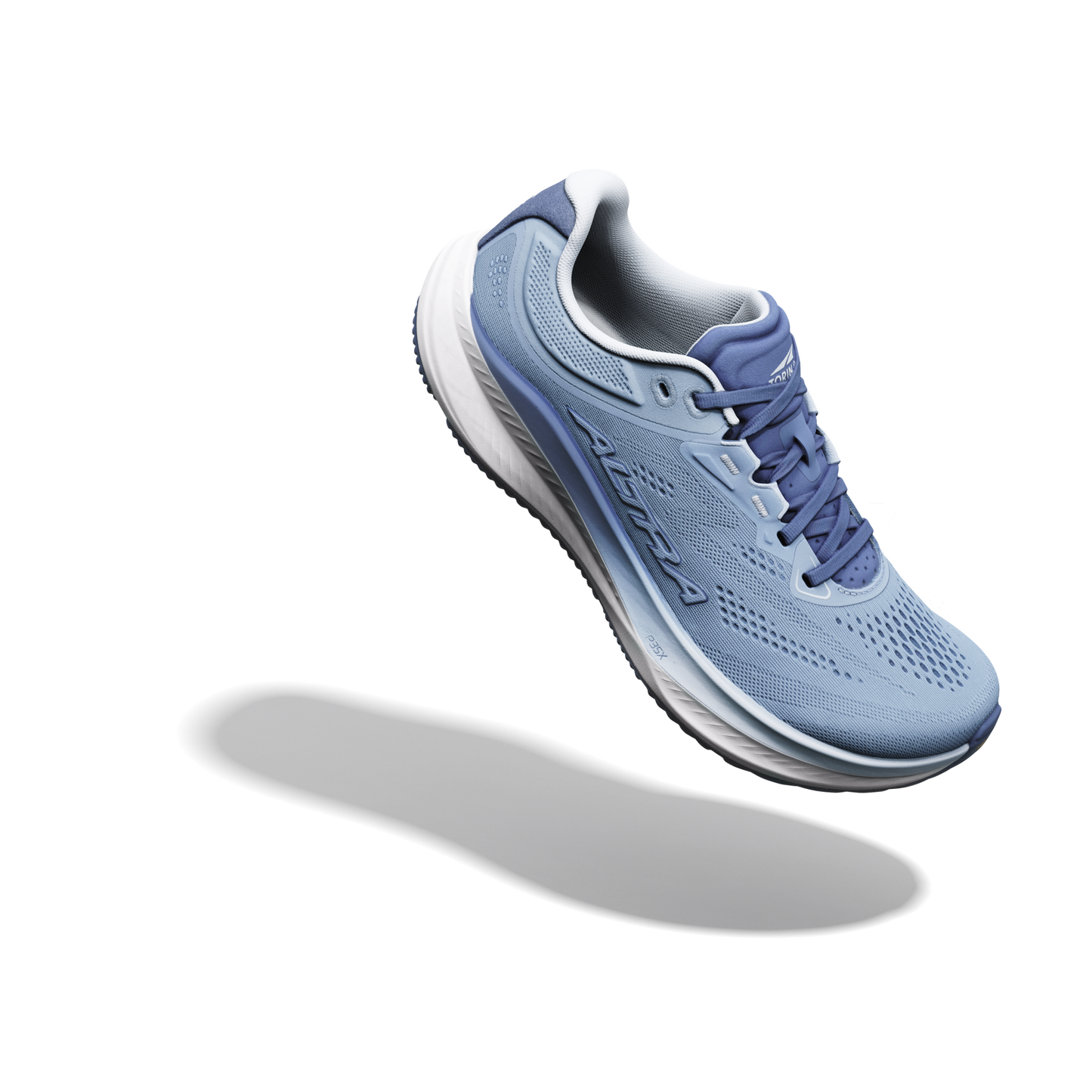 Women's Torin 9 | Windward Blue/White