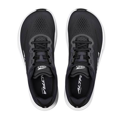 Women's Torin 9  Wide | Black/White