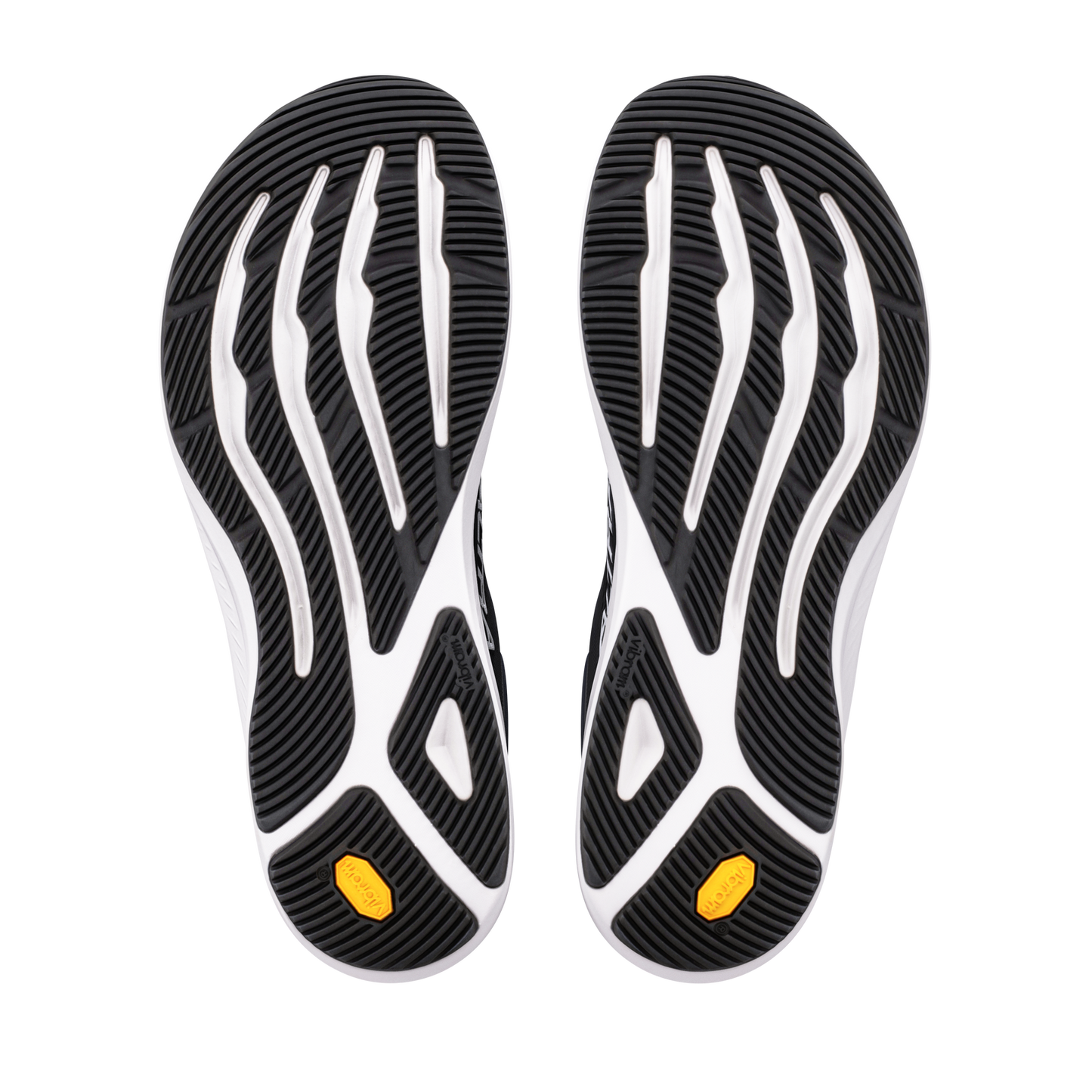 Women's Torin 9  Wide | Black/White