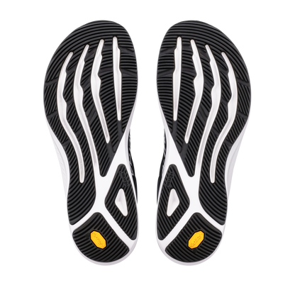 Women's Torin 9  Wide | Black/White