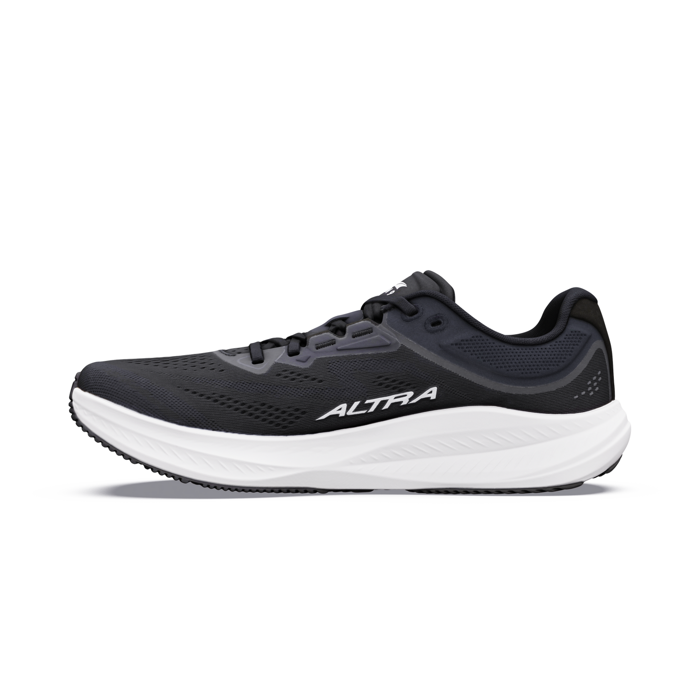 Women's Torin 9  Wide | Black/White