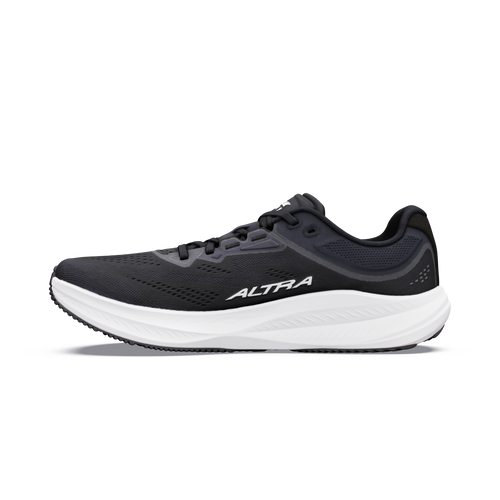 Women's Torin 9  Wide | Black/White