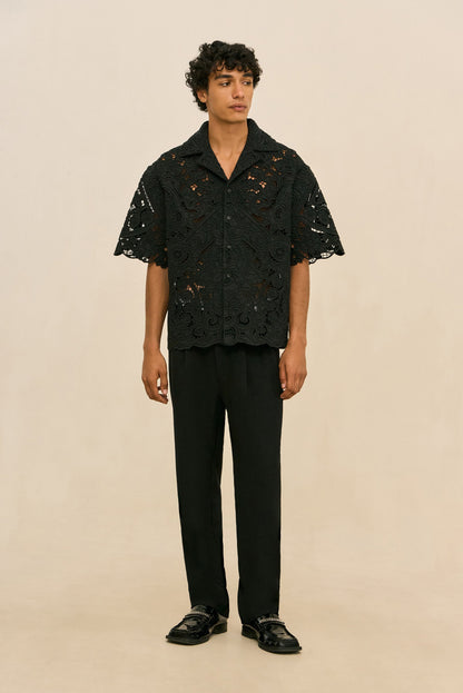 NEO PANT - BLACK