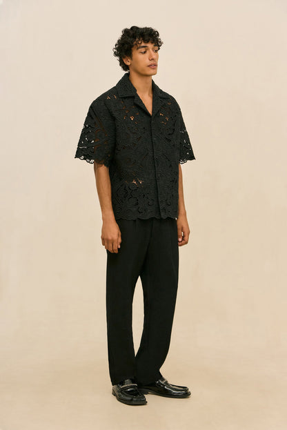 NEO PANT - BLACK