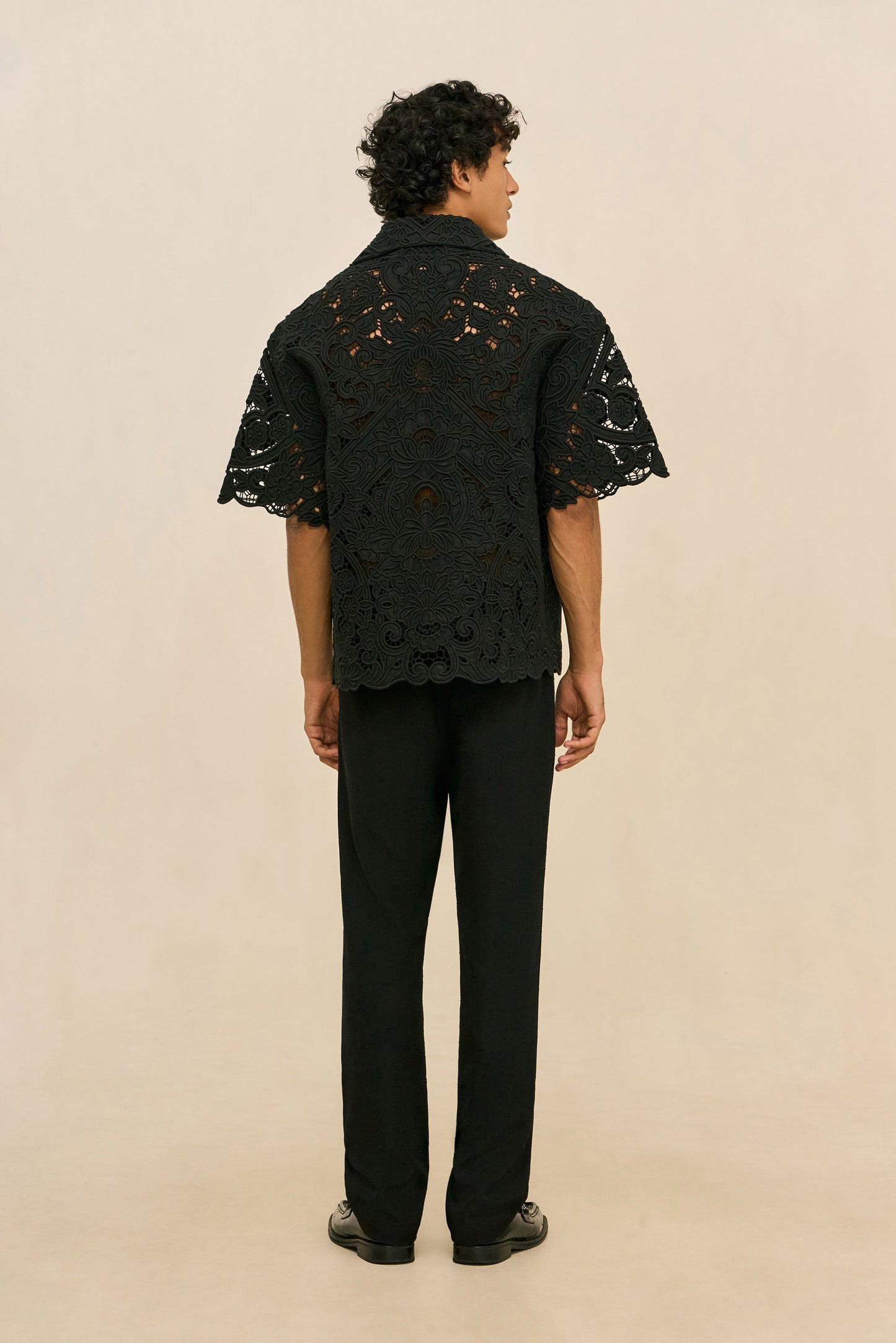 NEO PANT - BLACK