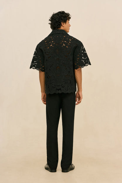 NEO PANT - BLACK