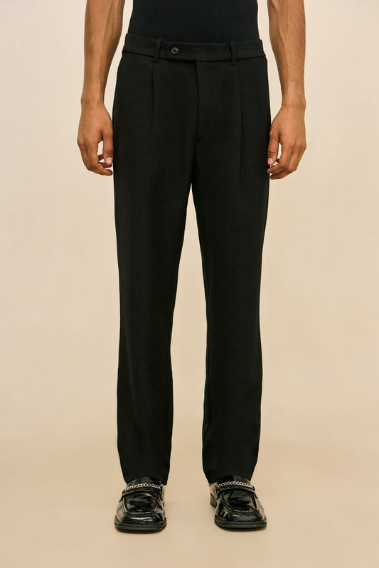 NEO PANT - BLACK