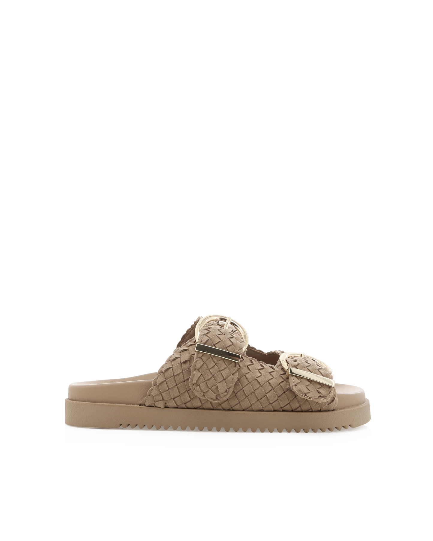 ARLET - BISCUIT SUEDE