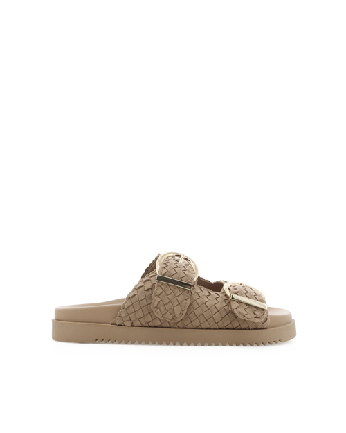 ARLET - BISCUIT SUEDE