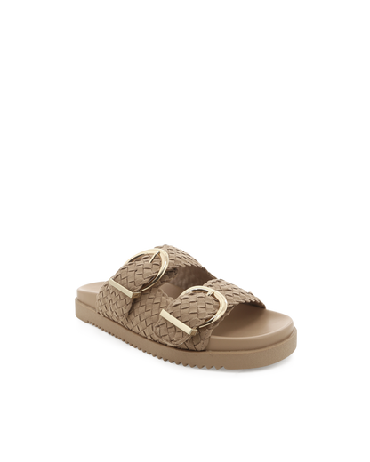 ARLET - BISCUIT SUEDE