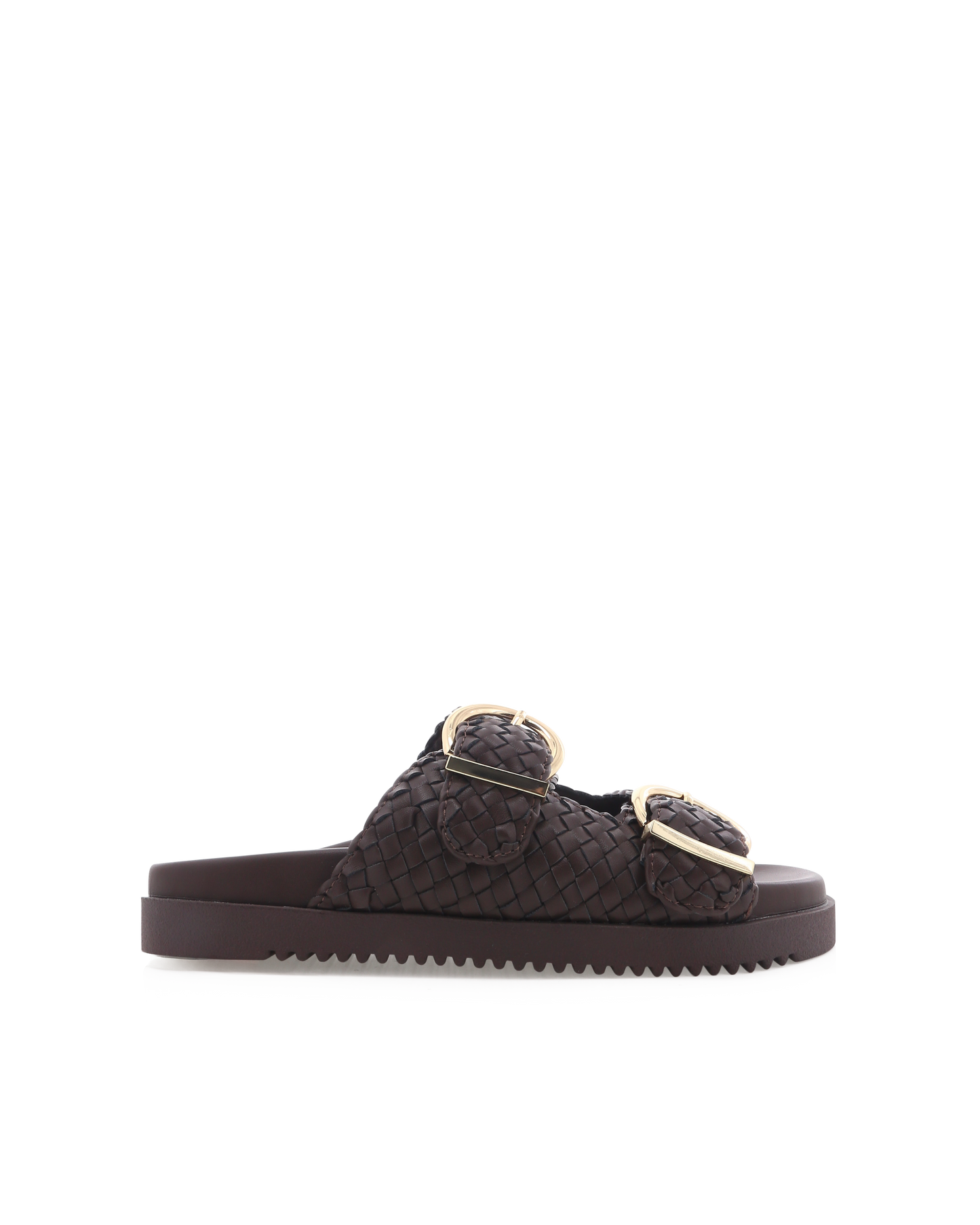 ARLET - MACCHIATO SUEDE