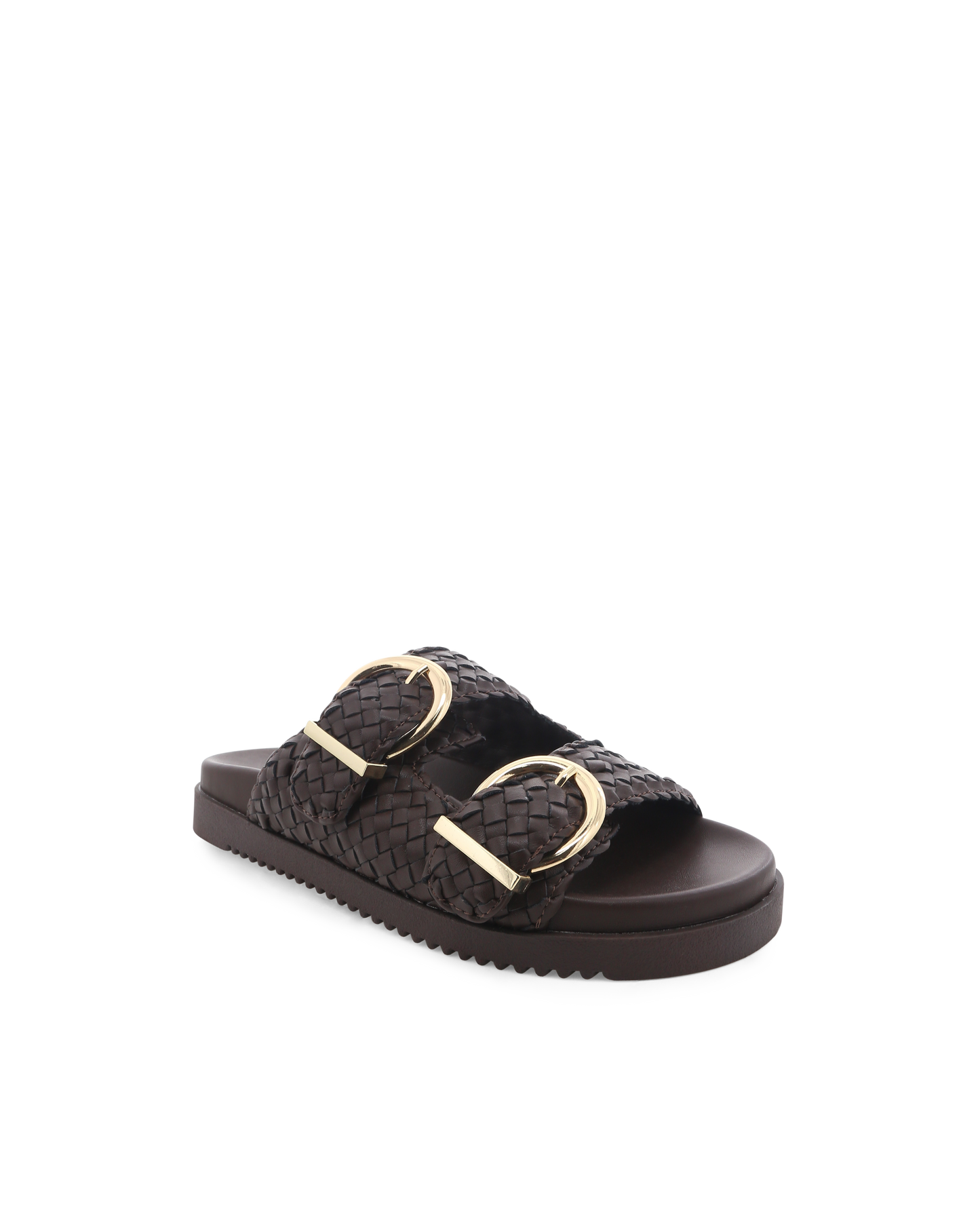 ARLET - MACCHIATO SUEDE