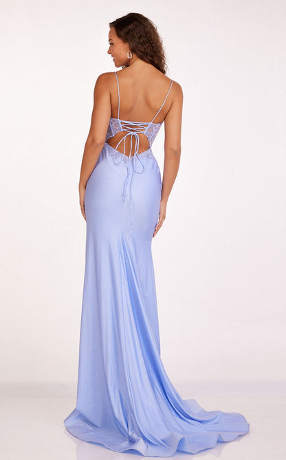 Abby Paris 90207 Dress