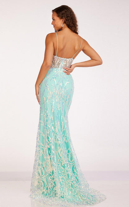Abby Paris 90228 Dress