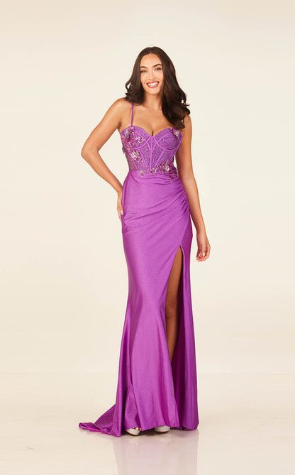 Abby Paris 90295 Dress