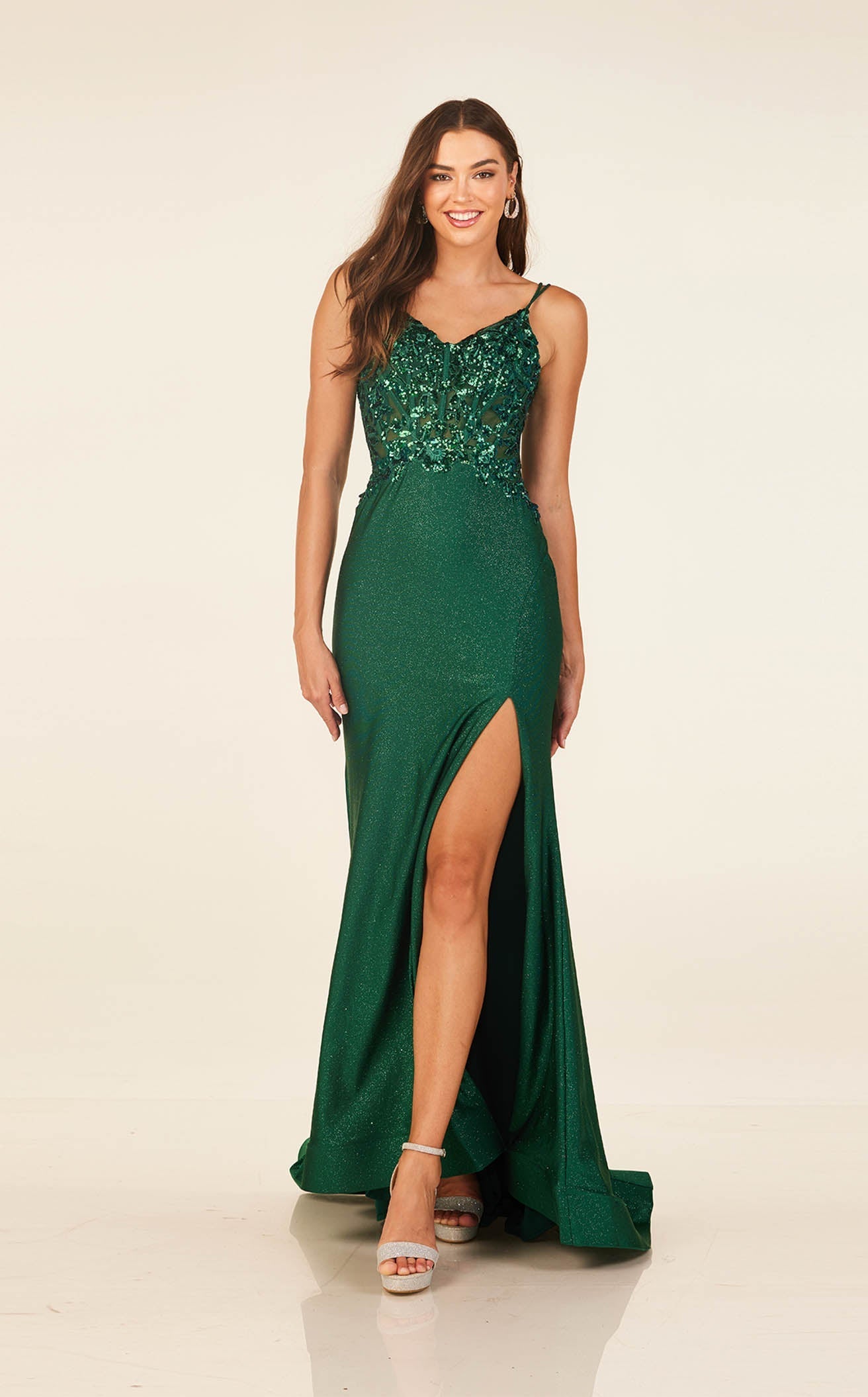 Abby Paris 90314 Dress
