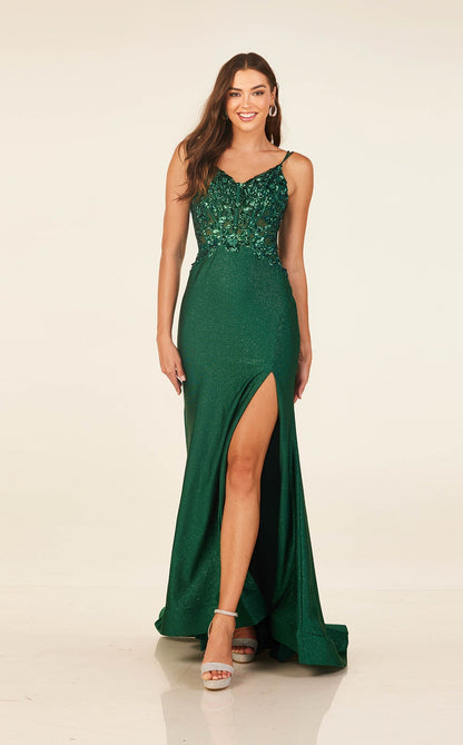 Abby Paris 90314 Dress