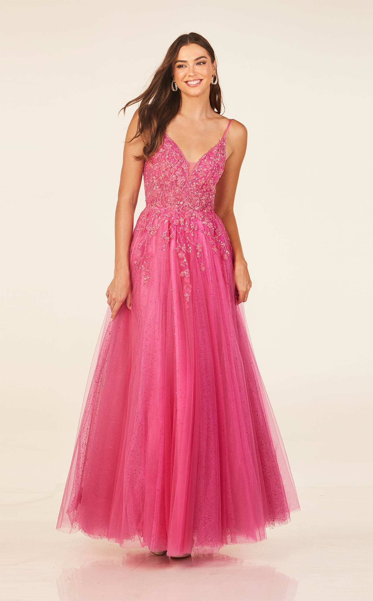 Abby Paris 90319 Dress
