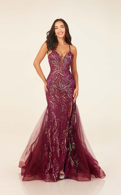 Abby Paris 90332 Dress
