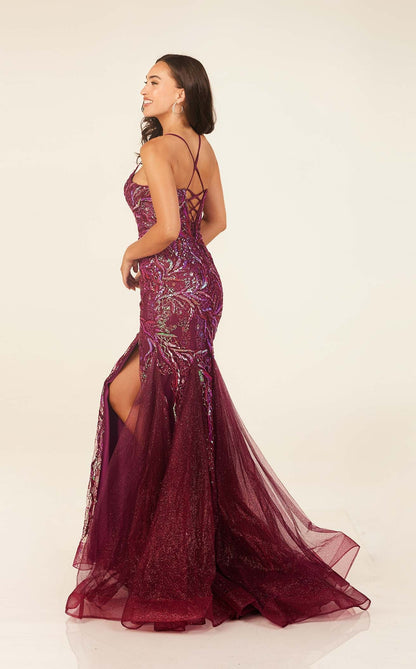 Abby Paris 90332 Dress