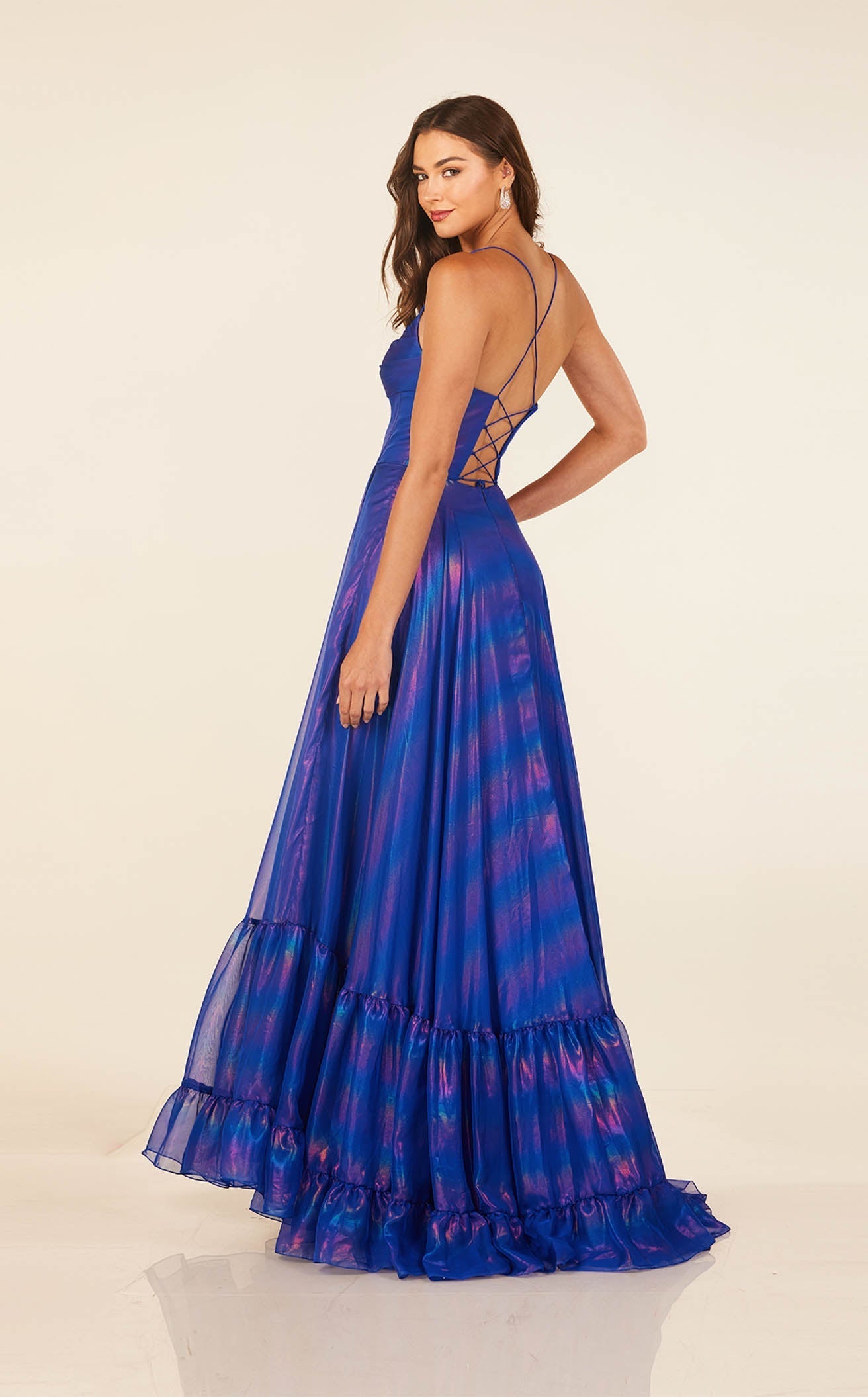 Abby Paris 90352 Dress