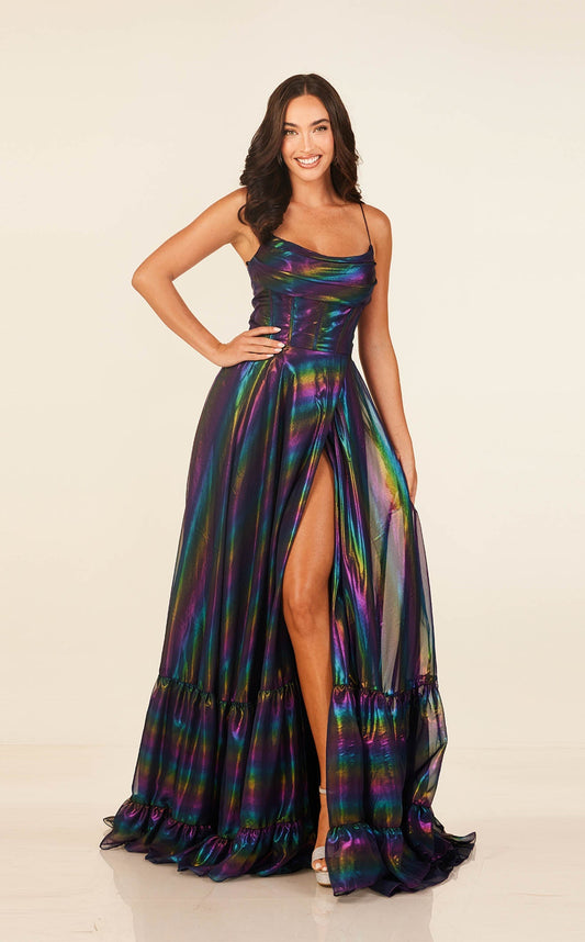 Abby Paris 90352 Dress