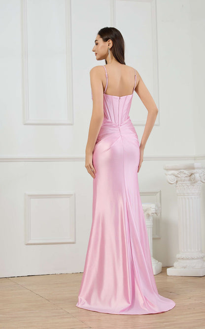 Abby Paris 90377 Dress
