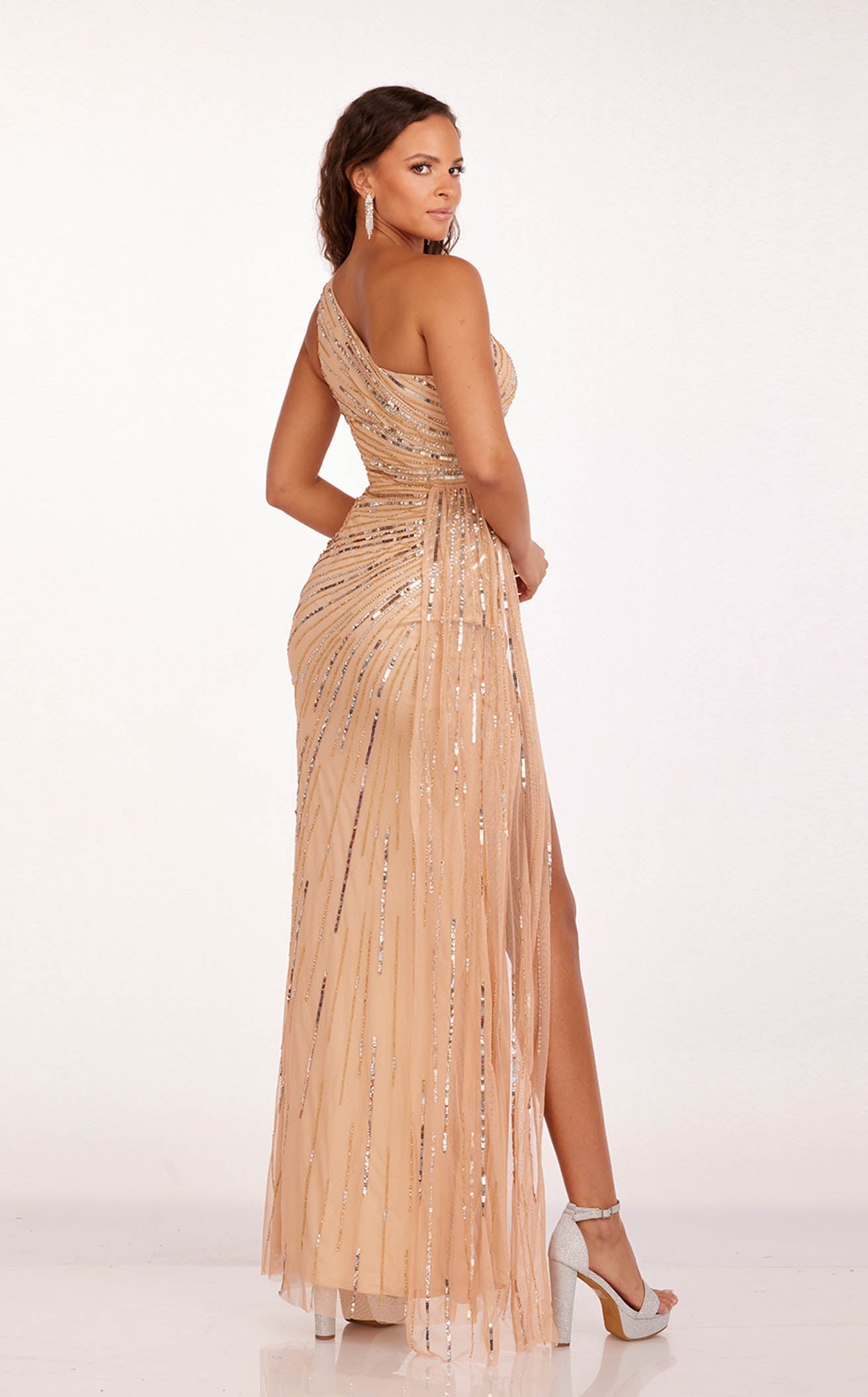 Abby Paris 92142 Dress