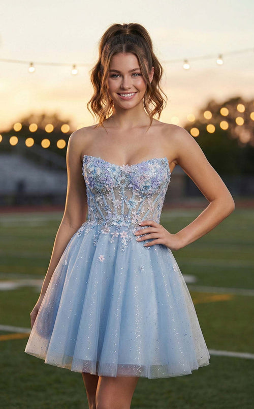 Abby Paris 94260 Dress