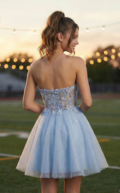 Abby Paris 94260 Dress