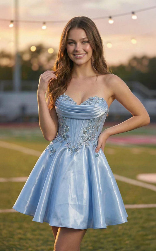 Abby Paris 94264 Dress
