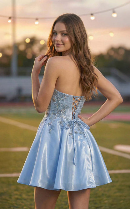Abby Paris 94264 Dress