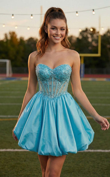 Abby Paris 94278 Dress