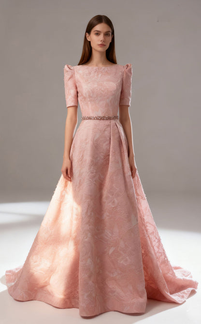 Abby Paris 96089 Dress
