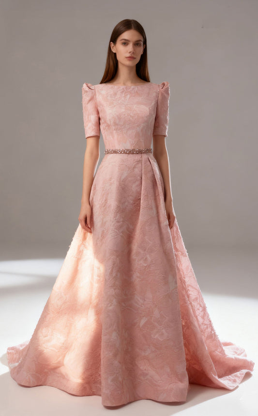 Abby Paris 96089 Dress