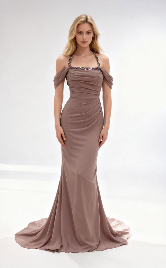 Abby Paris 96092 Dress