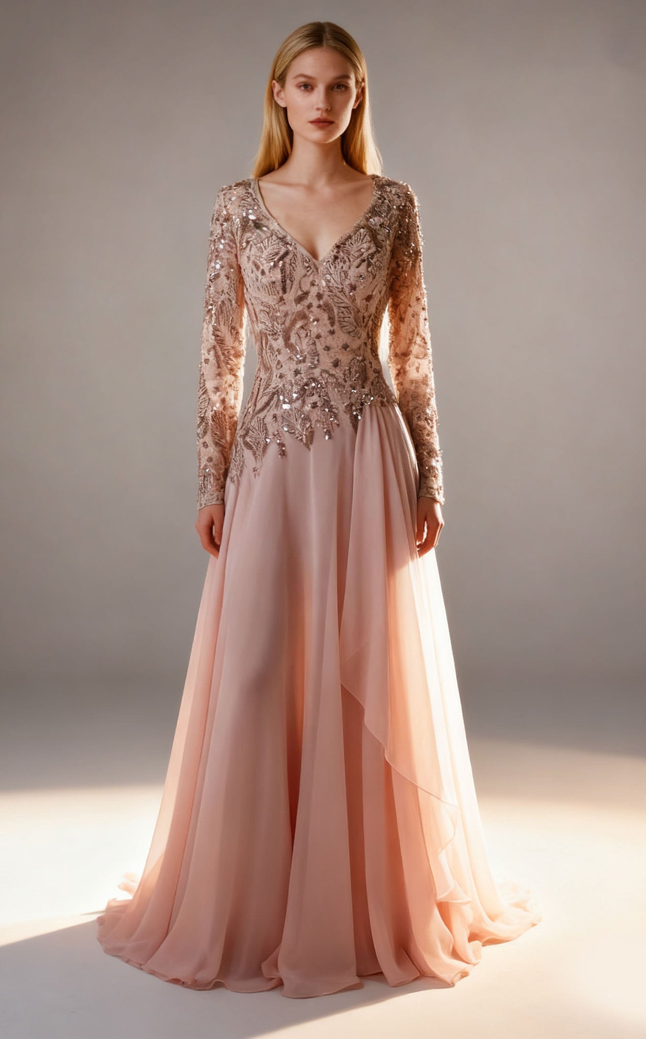 Abby Paris 96095 Dress