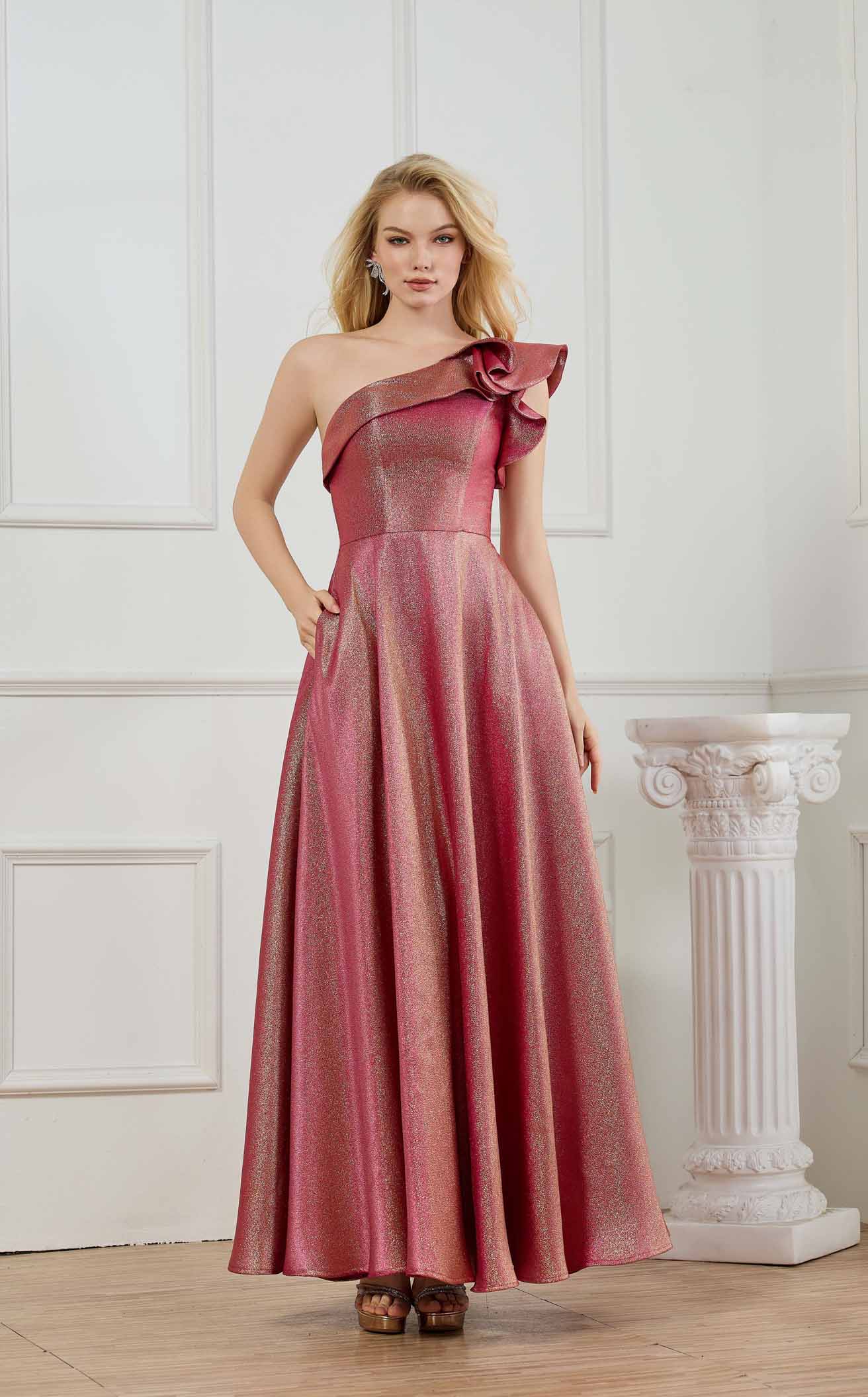 Abby Paris 96098 Dress