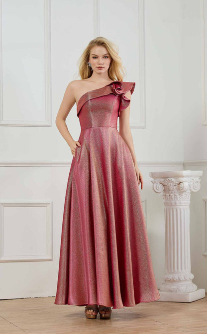 Abby Paris 96098 Dress