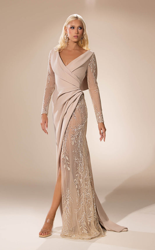 Abdo Aoude Desirs10 Dress