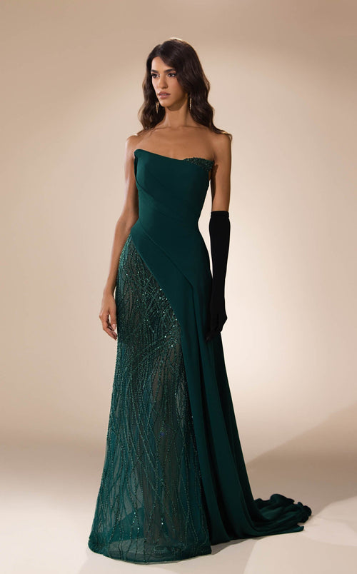 Abdo Aoude Desirs18 Dress