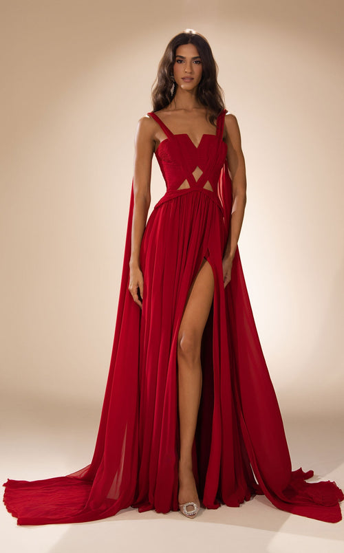 Abdo Aoude Desirs21 Dress