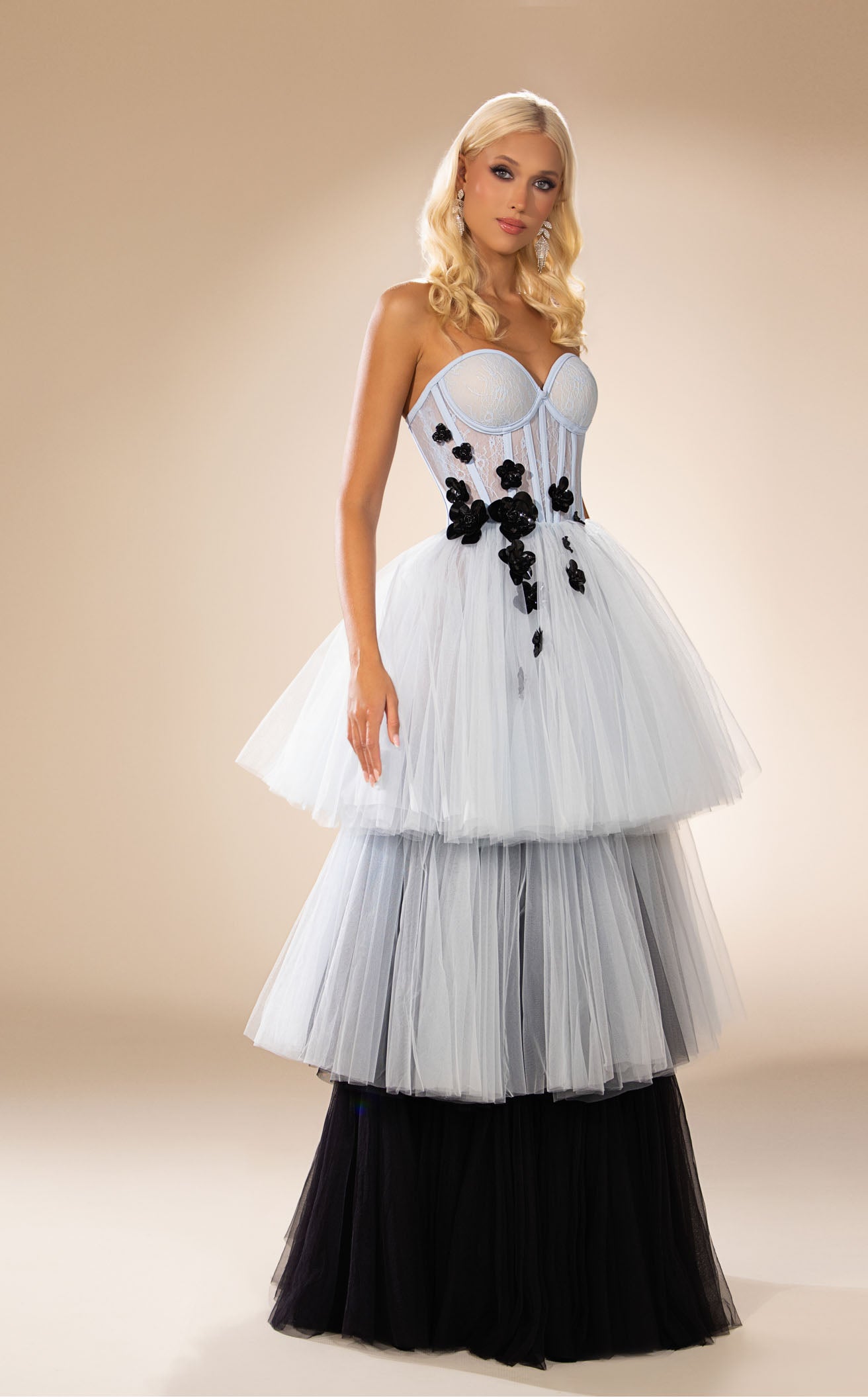Abdo Aoude Desirs25 Dress